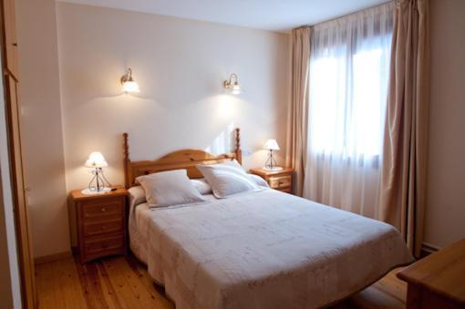 Hotel Llacs De Cardos Tavascan Room photo